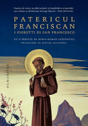 Patericul franciscan