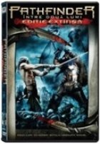 coperta Pathfinder - Intre doua lumi