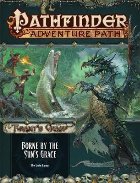 Pathfinder Adventure Path: Borne by the Sun\'s Grace (Tyrant\'