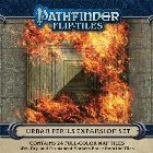 Pathfinder Flip-Tiles: Urban Perils Expansion
