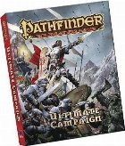 Pathfinder Roleplaying Game: Ultimate Campaign