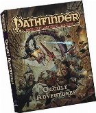 Pathfinder Roleplaying Game: Occult Adventures Pocket Editio