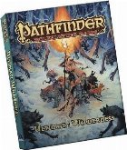 Pathfinder Roleplaying Game: Ultimate Wilderness Pocket Edit