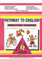 Pathway English (English Agenda Activity
