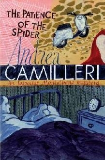 Patience of the Spider