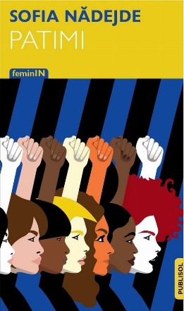 Patimi : roman din viaţa românească