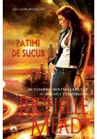 Patimi sucub (Georgina Kincaid vol