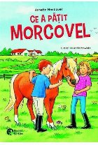 patit Morcovel Proba curaj