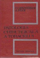 Patologia chirurgicala a toracelui