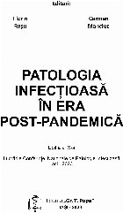 Patologia infecţioasă în era post