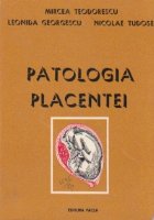 Patologia placentei