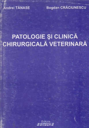 Patologie si clinica chirurgicala veterinara, Volumul I, Ortopedia animalelor de ferma