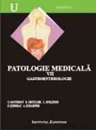 Patologie medicala (volumul Gastroenterologie