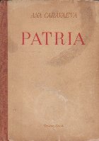 Patria Lumini Avant Casa Parinteasca