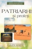 Patriarhi si profeti
