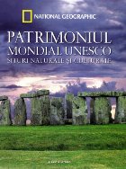 Patrimoniul Mondial UNESCO Situri naturale
