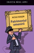 Patrimoniul omenirii
