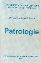Patrologie (Bajau)