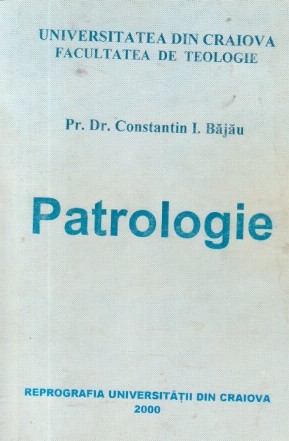 Patrologie (Bajau)