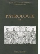 Patrologie, volumul I (Introducere, Secolele II si III)