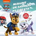 Patrula căţeluşilor : misiune de salvare pe gheaţă