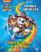 Patrula Căţeluşilor : Patrula fantastică