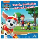 Patrula Căţeluşilor : Patrula Căţeluşilor salvează jocurile