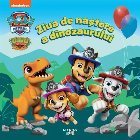 Patrula Căţeluşilor : Ziua de naştere a dinozaurului