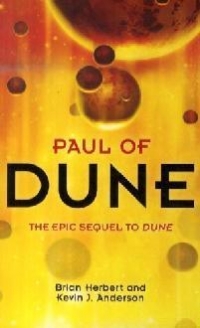 Paul Of Dune