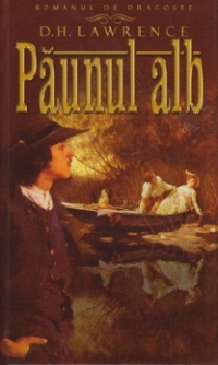 Paunul alb
