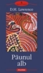 Paunul alb