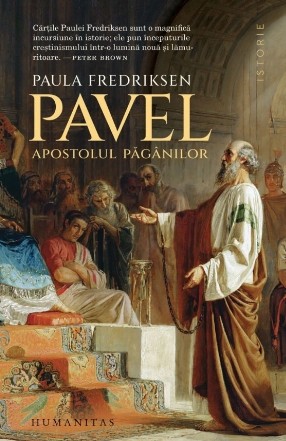 Pavel, apostolul păgânilor