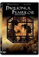 coperta Pavilionul de femei