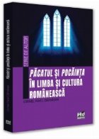 Păcatul şi pocăinţa în limba şi cutura românească