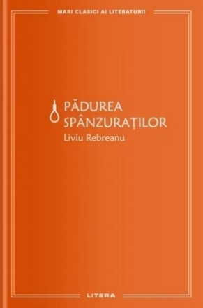 Pădurea spânzuraţilor