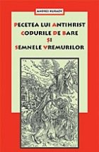 Pecetea lui Antihrist codurile bare