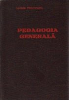 Pedagogia generala