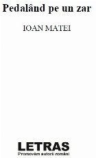 Pedalând zar