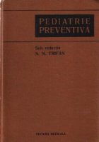 Pediatrie preventiva