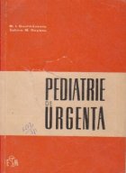 Pediatrie de urgenta