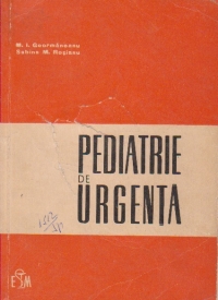 Pediatrie de urgenta