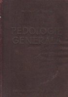 Pedologie generala