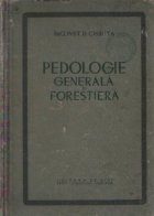 Pedologie generala forestiera