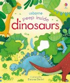 Peep inside dinosaurs