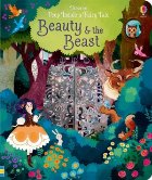 Peep inside a fairy tale: Beauty and the Beast