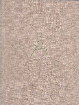 Peisaje din Rominia - Carpatii, Editie 1963