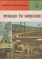 Peisaje in miscare
