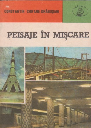 Peisaje in miscare