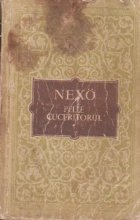 Pelle cuceritorul, Volumele I si II Pelle cuceritorul, Volumele I si II