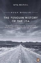 Penguin History of the United States of America